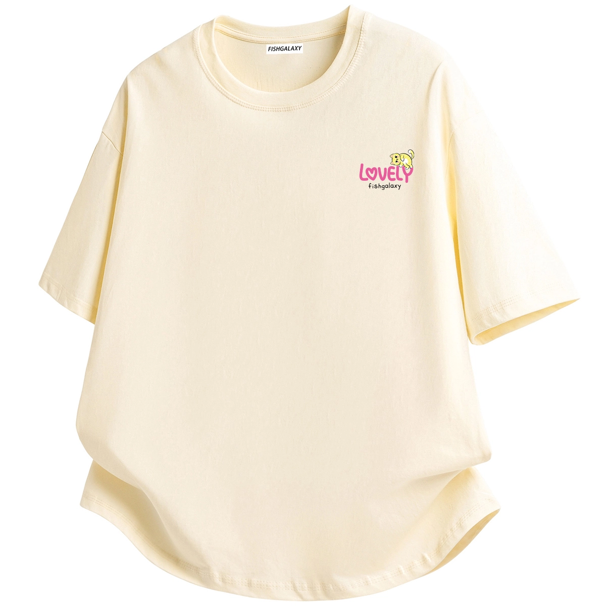 FISHGALAXY T