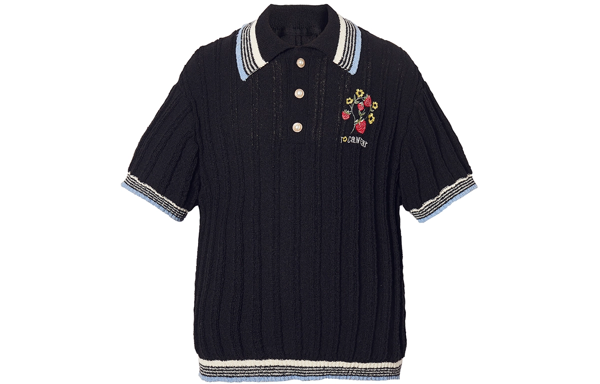 ROCAWEAR polo