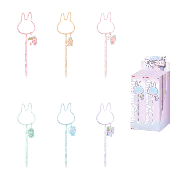 POP MART LABUBU THE MONSTERS 6
