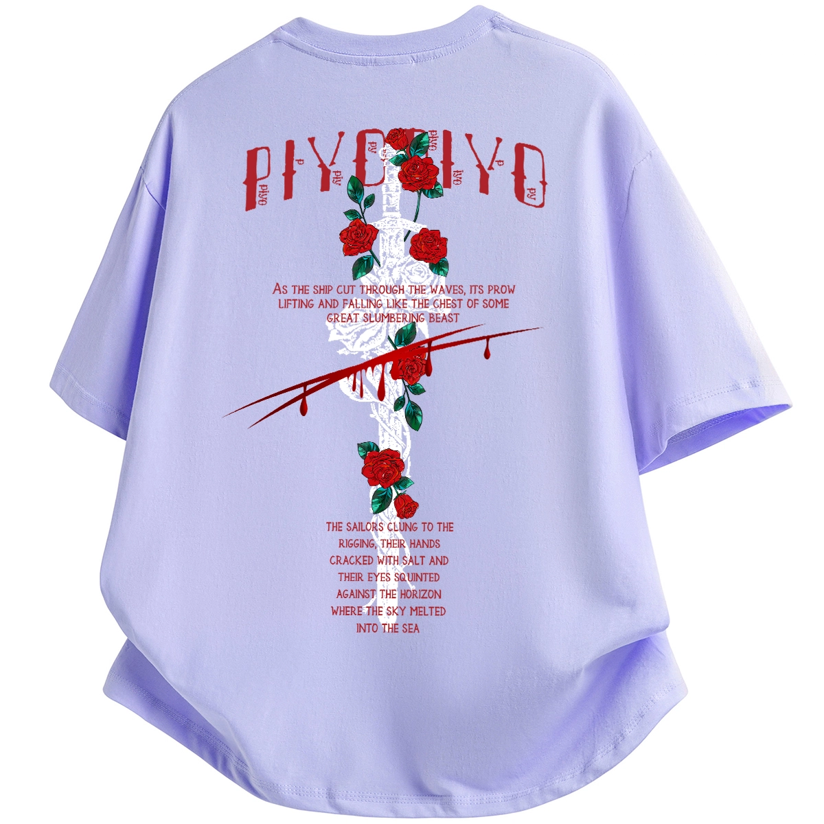 PIYOPIYO LogoinsT