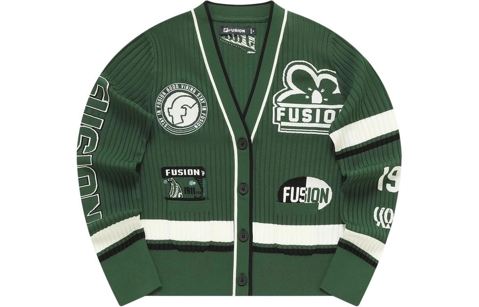FILA FUSION V