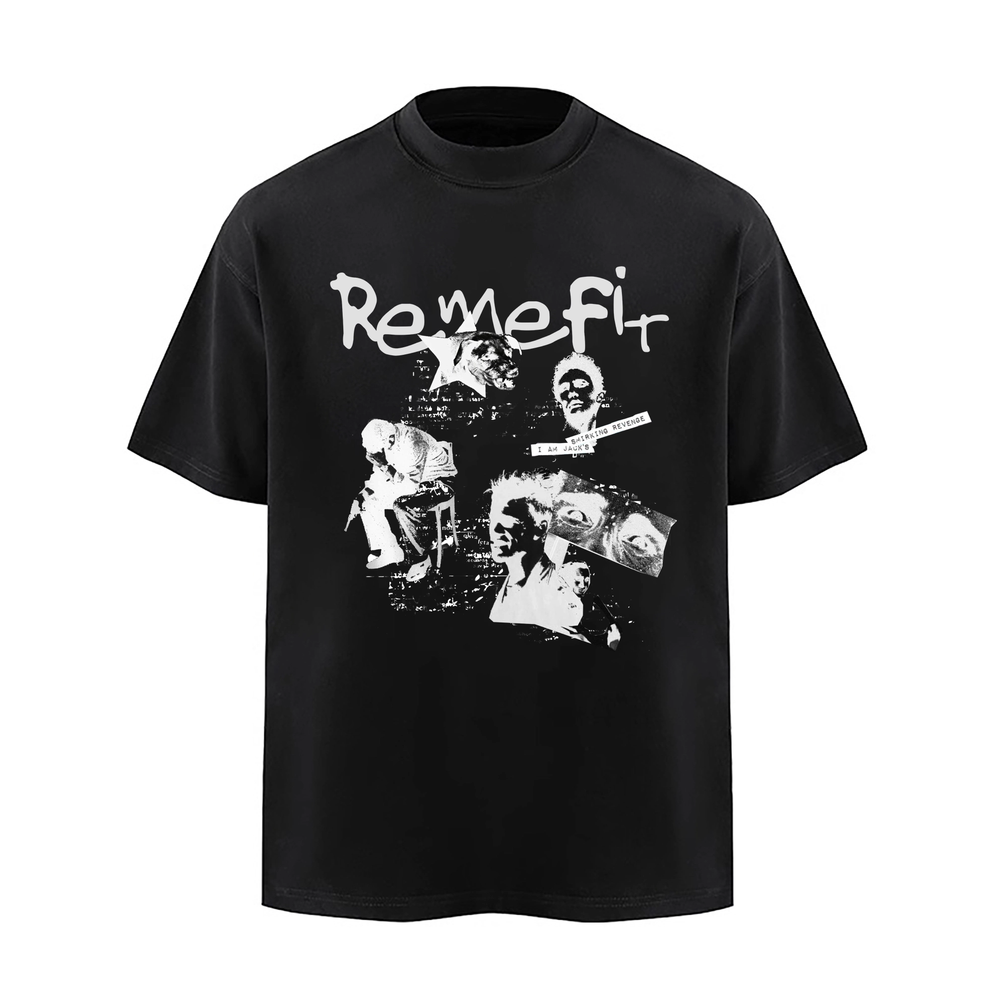 REMEFIT 25SS "T