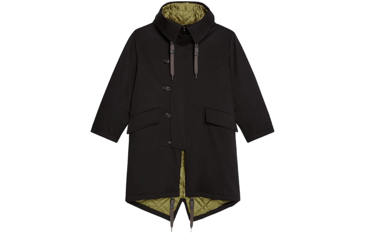 THEORY x Lucas FW22