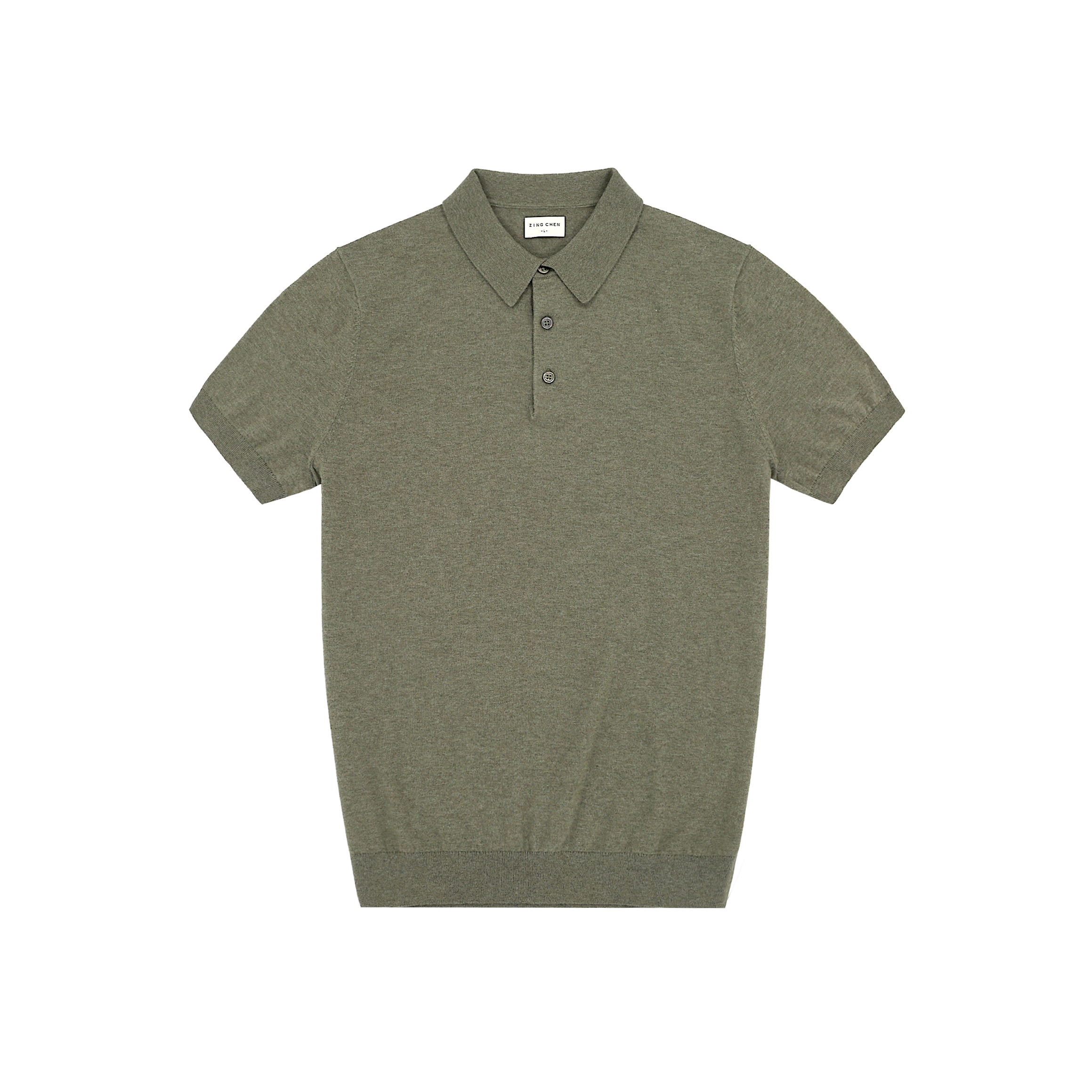 ZINGCHEN Polo
