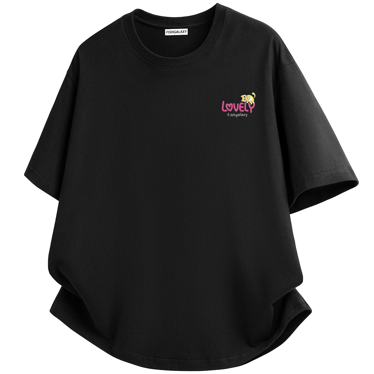 FISHGALAXY T