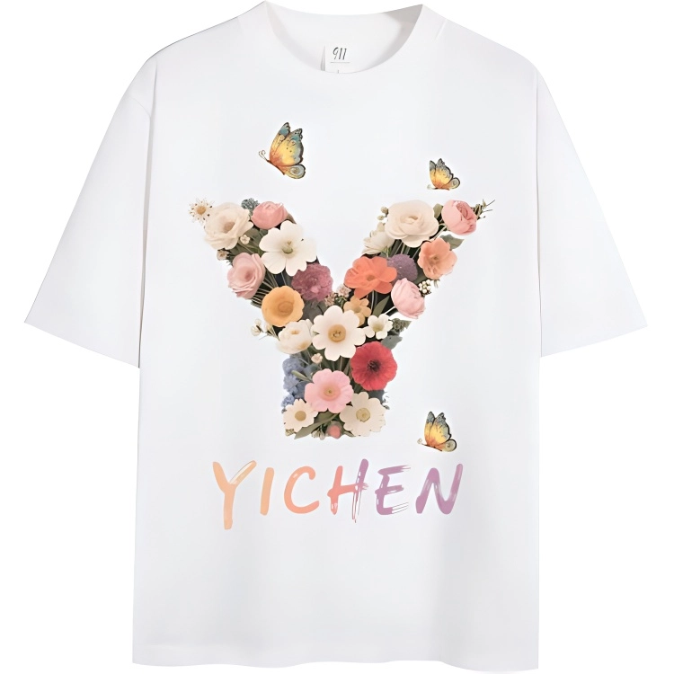 YICHEN T