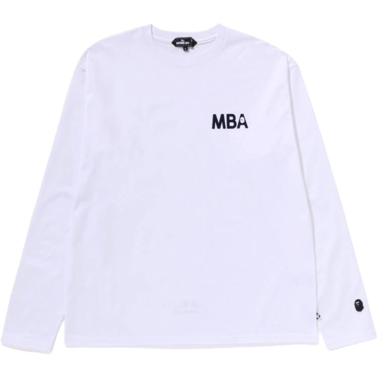 A BATHING APE SS25 T