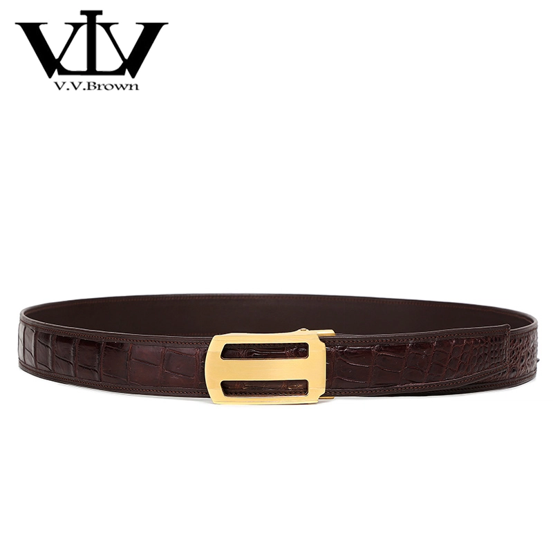 V.V.Brown 3.5cm