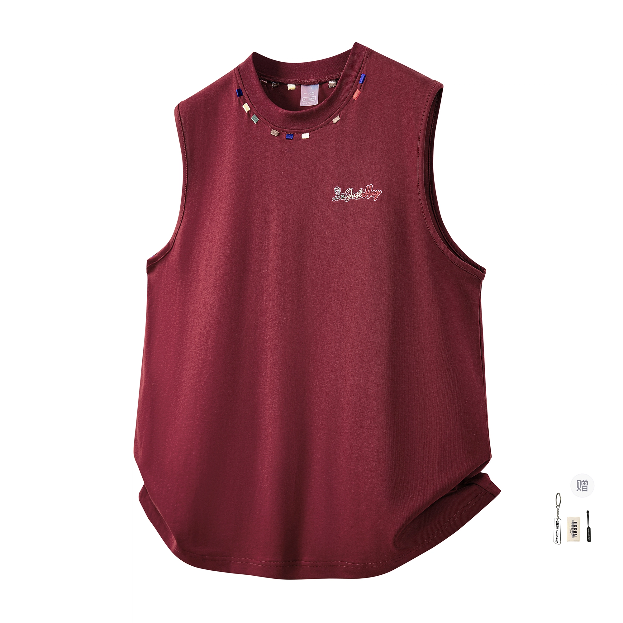 URBAN AUTHENTIC T