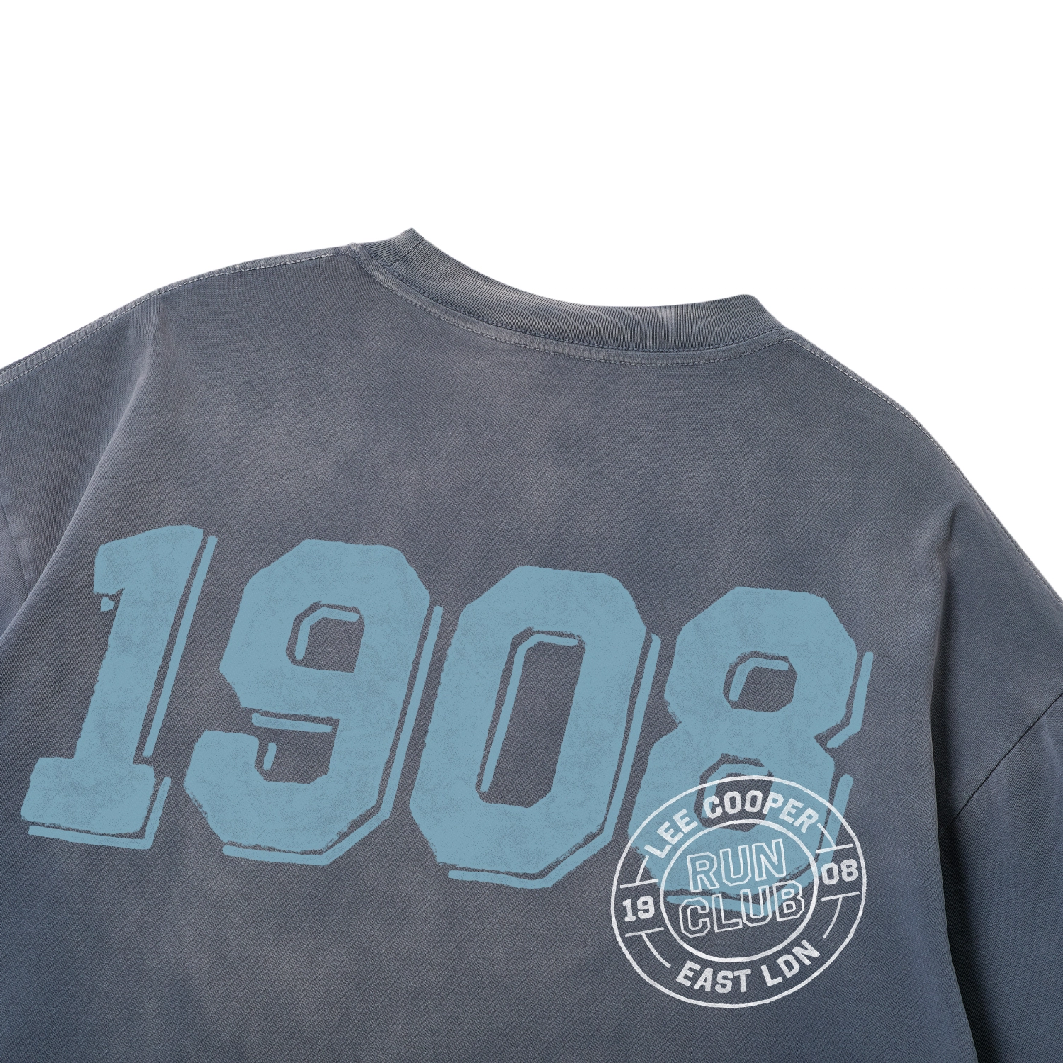 Lee Cooper T