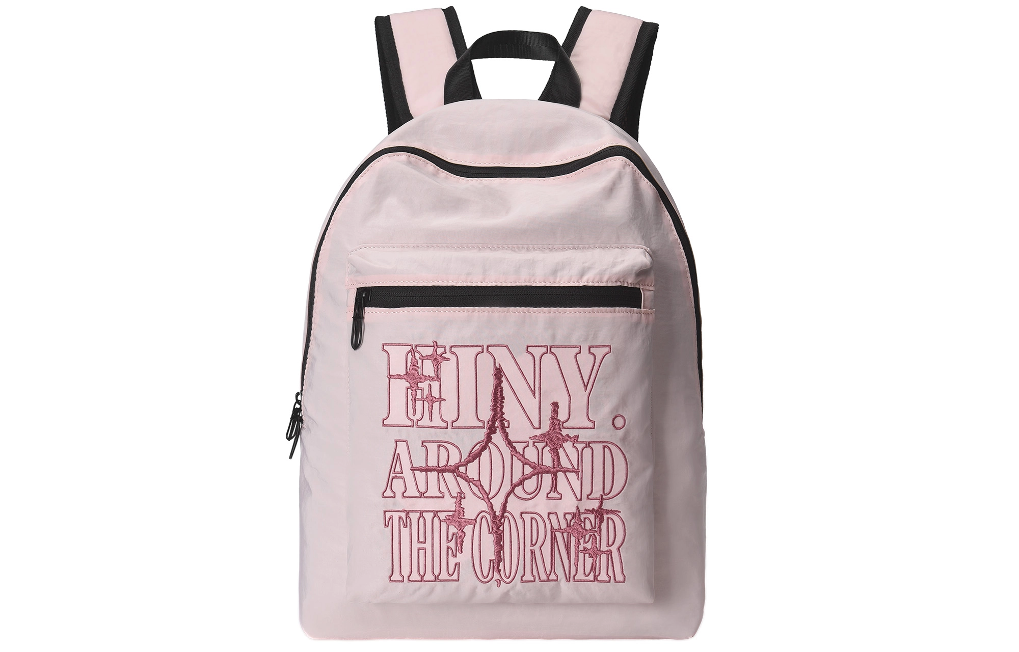 HINY