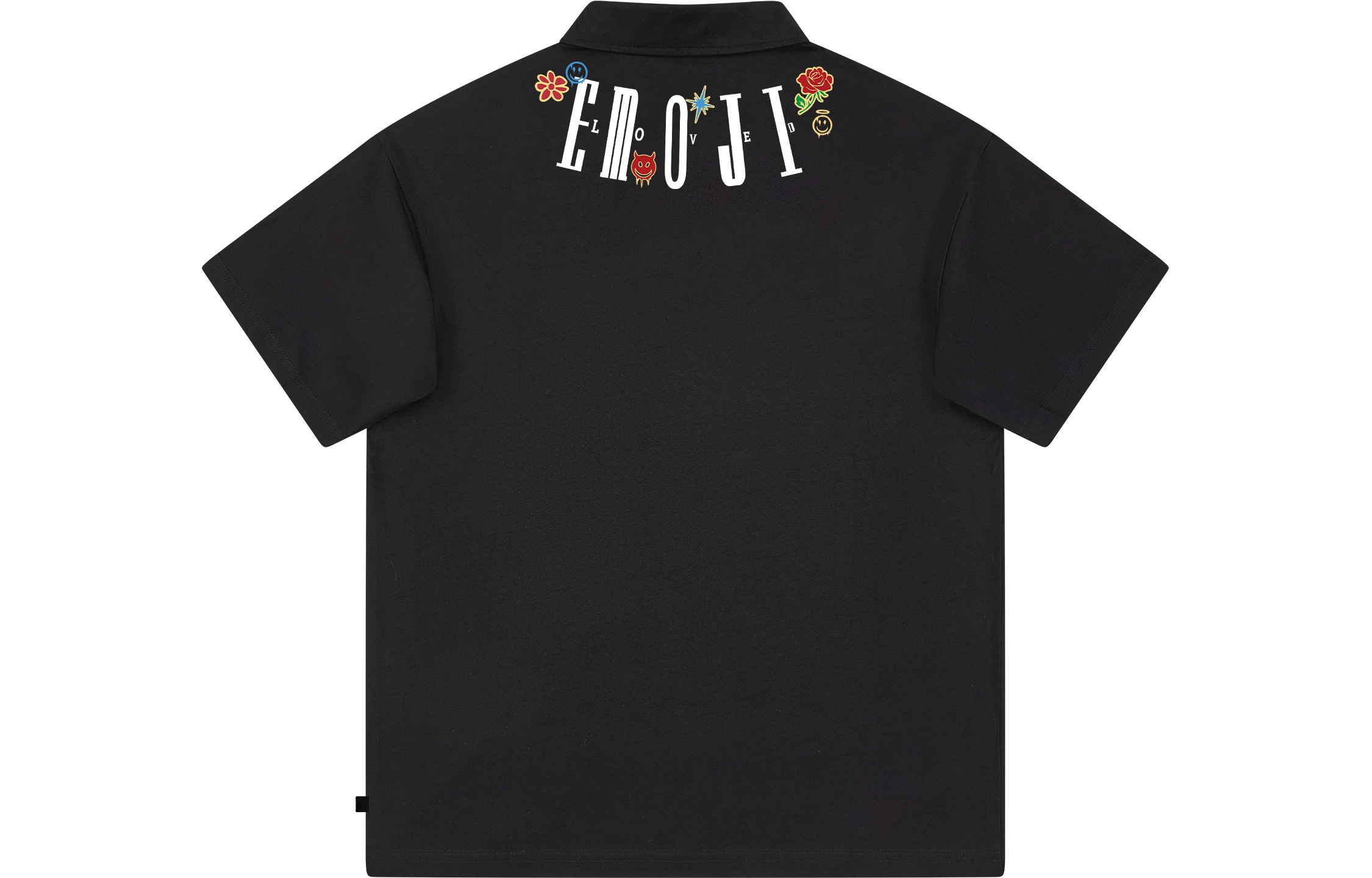 emoji Polo