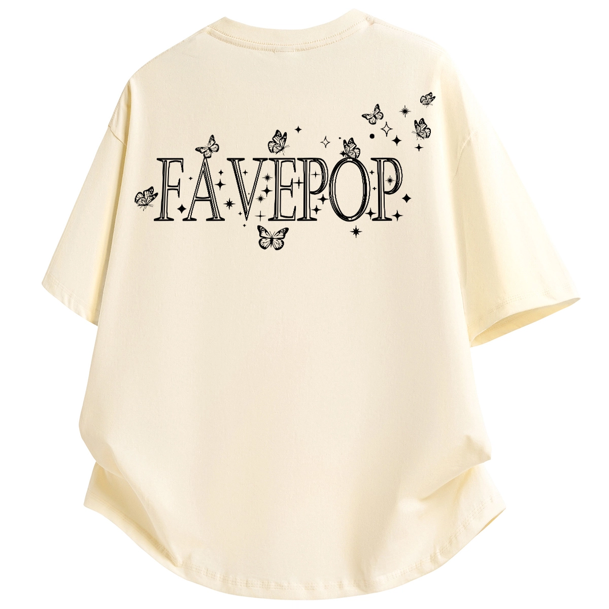 FAVEPOP T