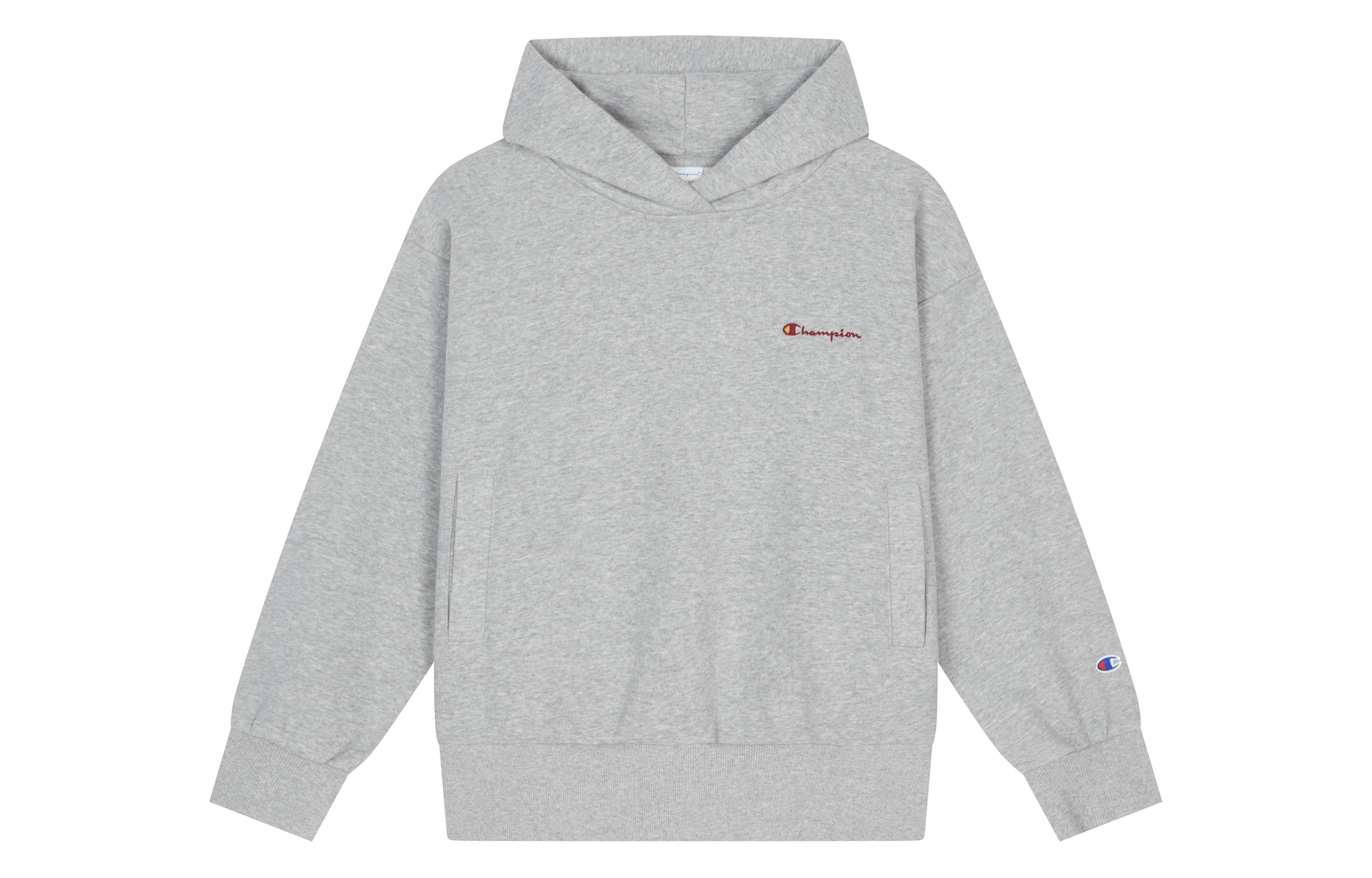Champion FW24 WOMEN'S CASUAL Logo