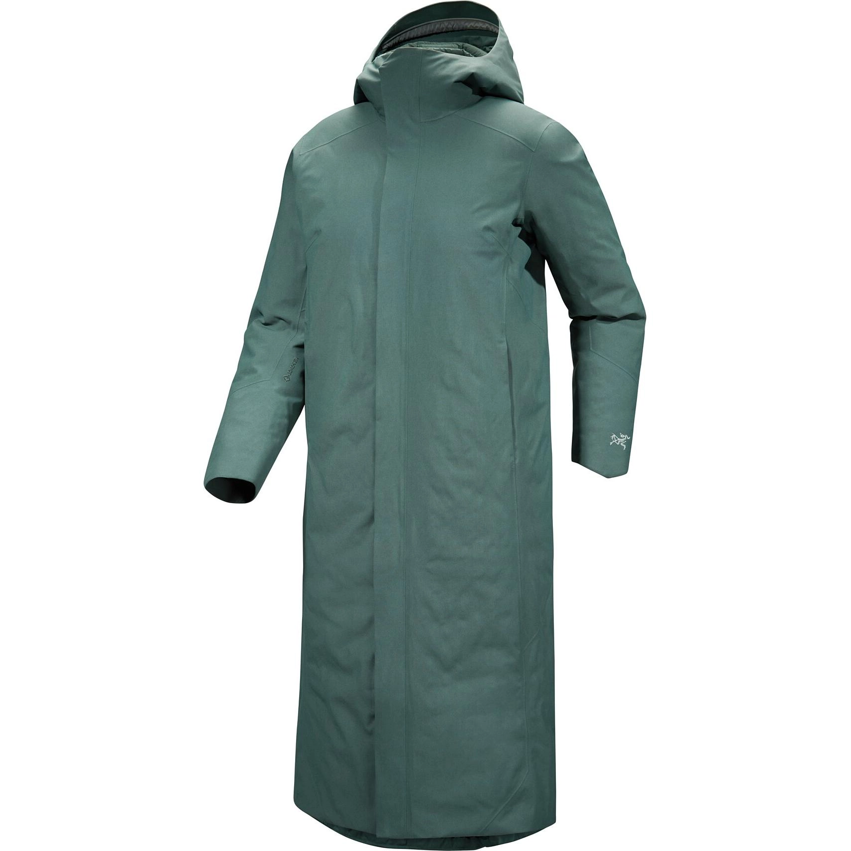 Arcteryx Arc'teryx Patera Long Down Parka - Women's
