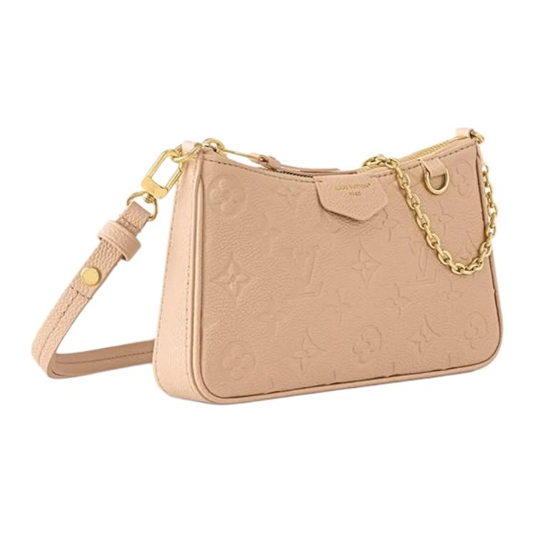 LOUIS VUITTON Easy Pouch