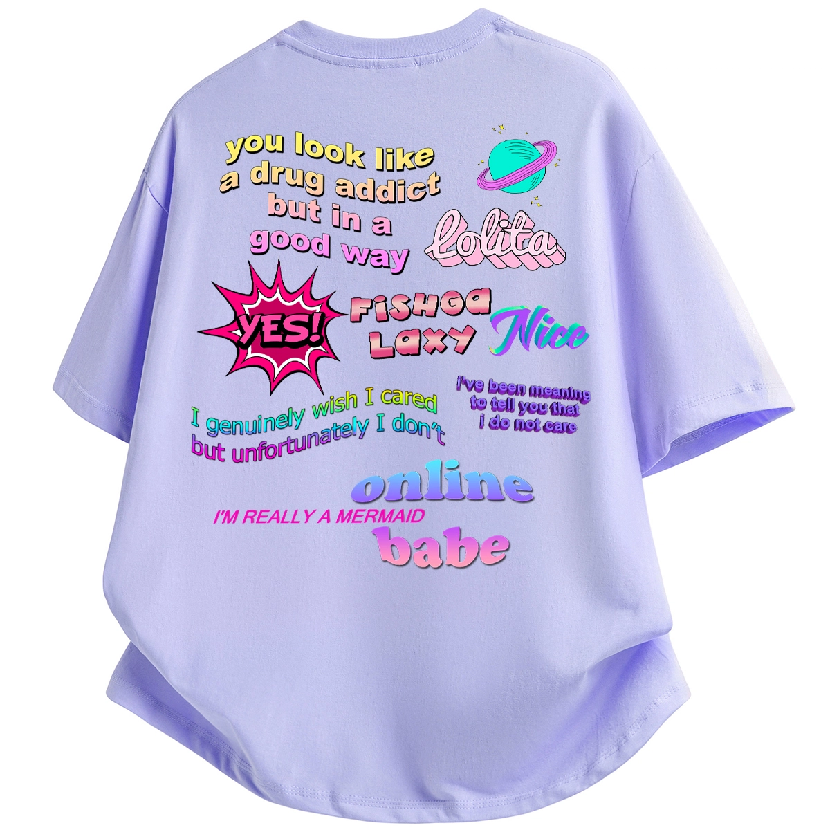 FISHGALAXY T
