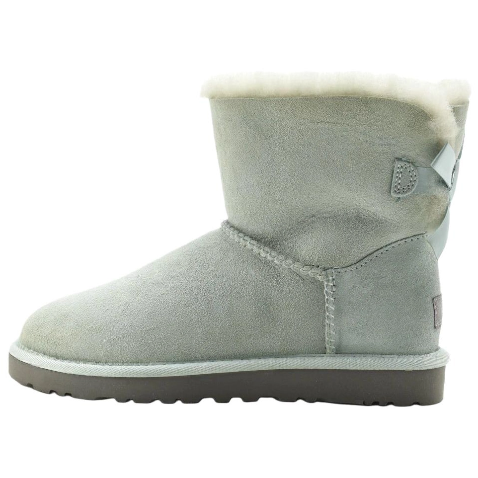 UGG Mini Bailey Bow II