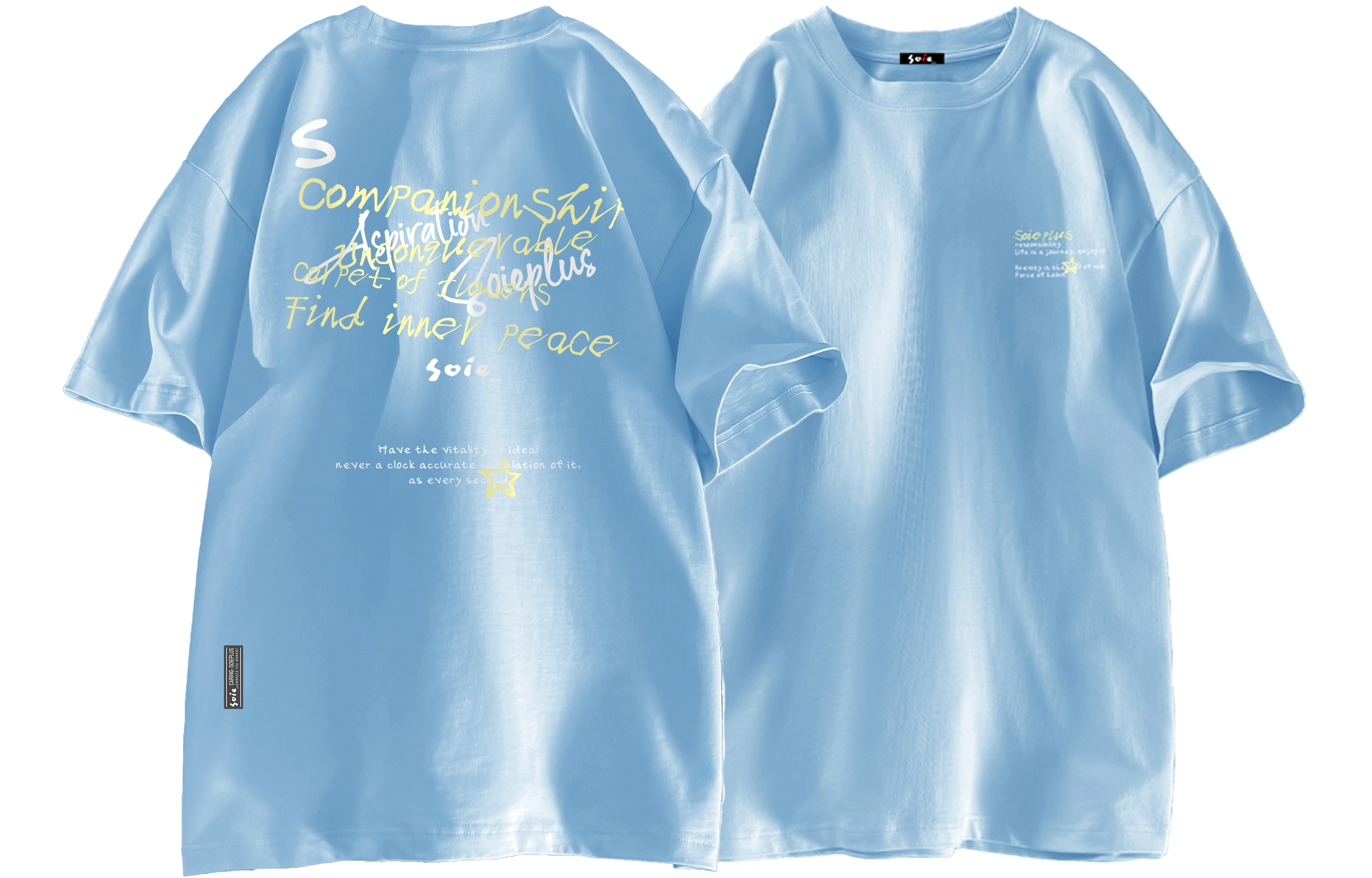 SOIEPLUS T