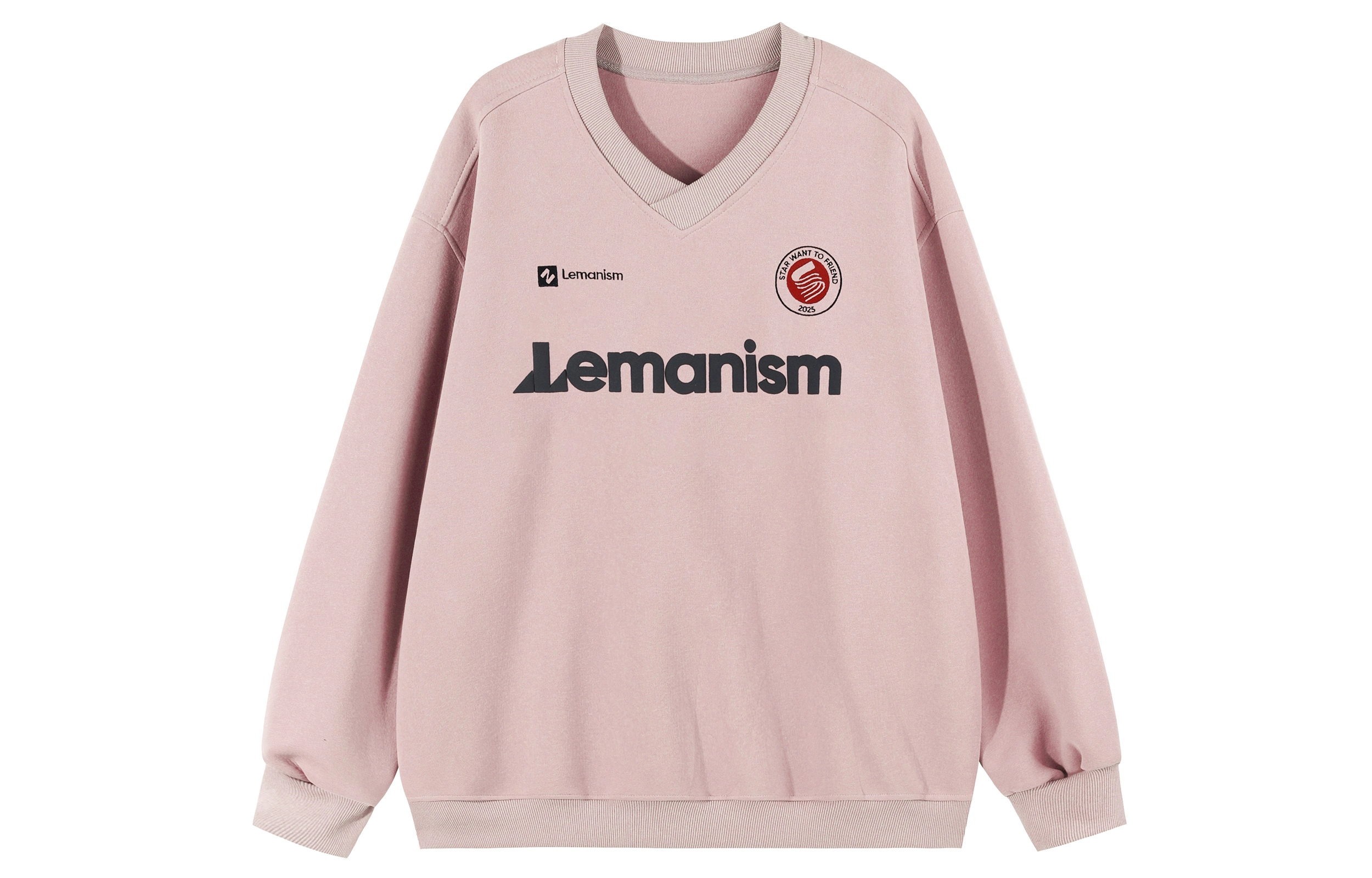 LEMANISM V