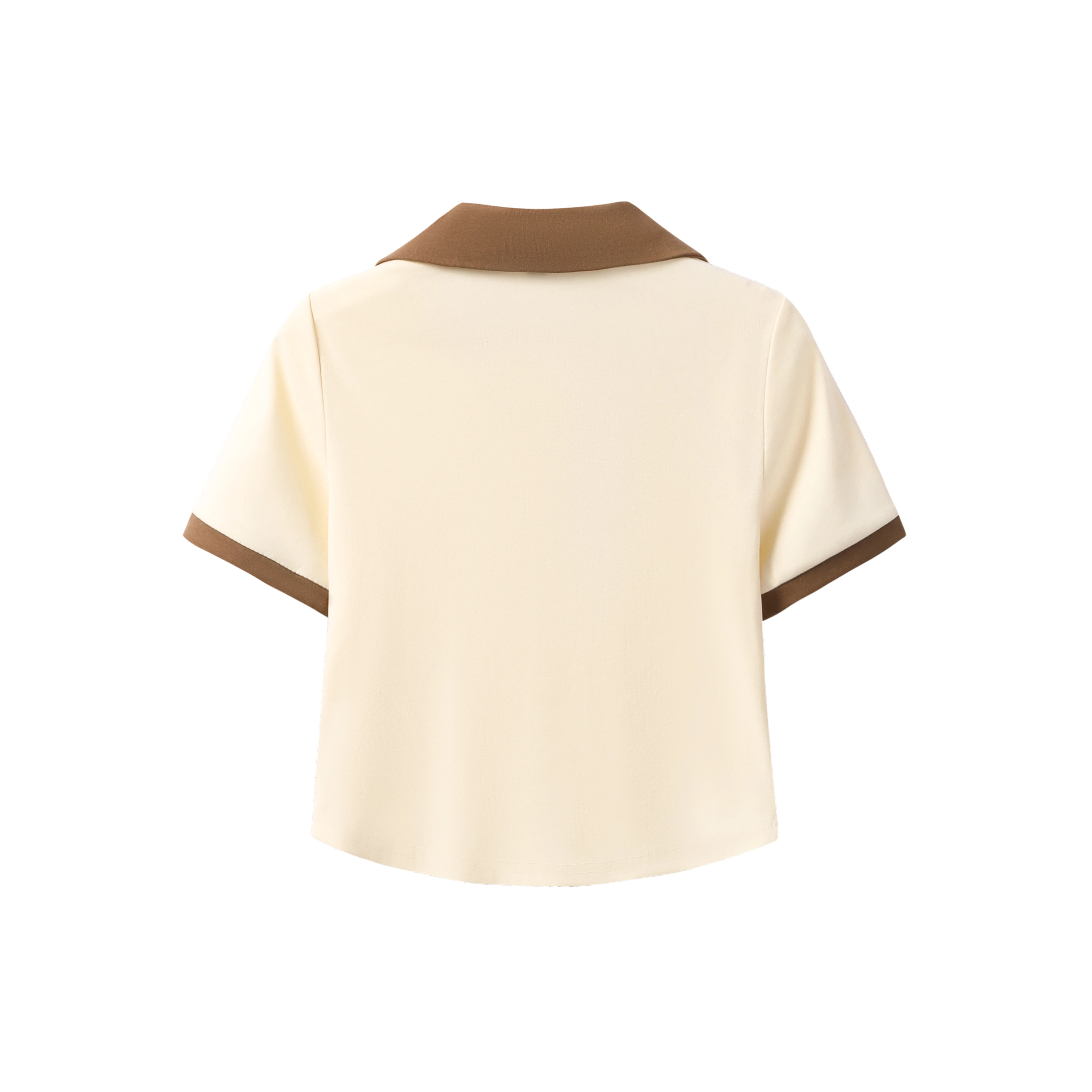 FAIRWHALE polo T