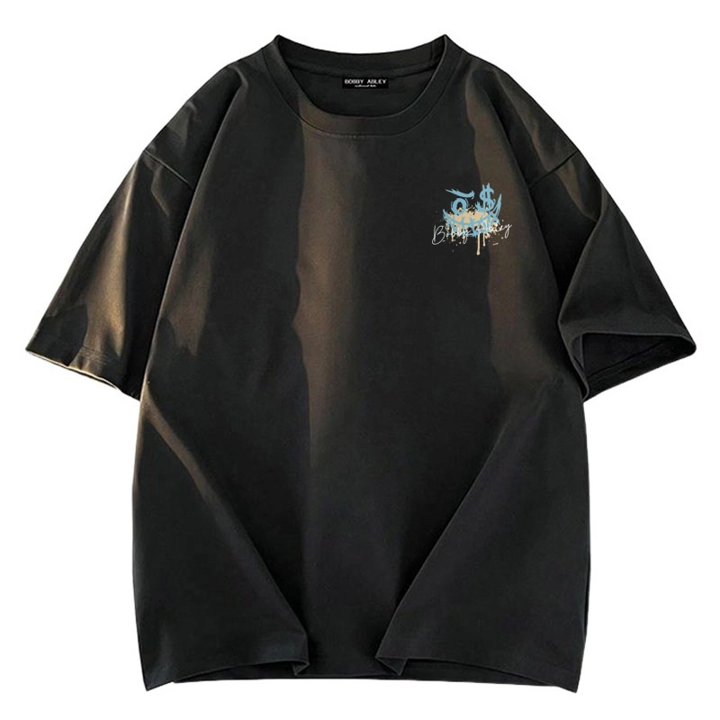 BOBBY ABLEY logoT