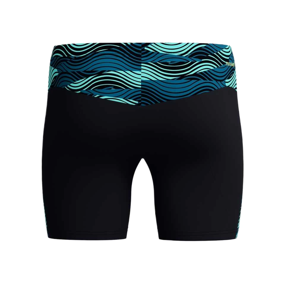 Speedo Endurance+ Max Splice Mid Jammer