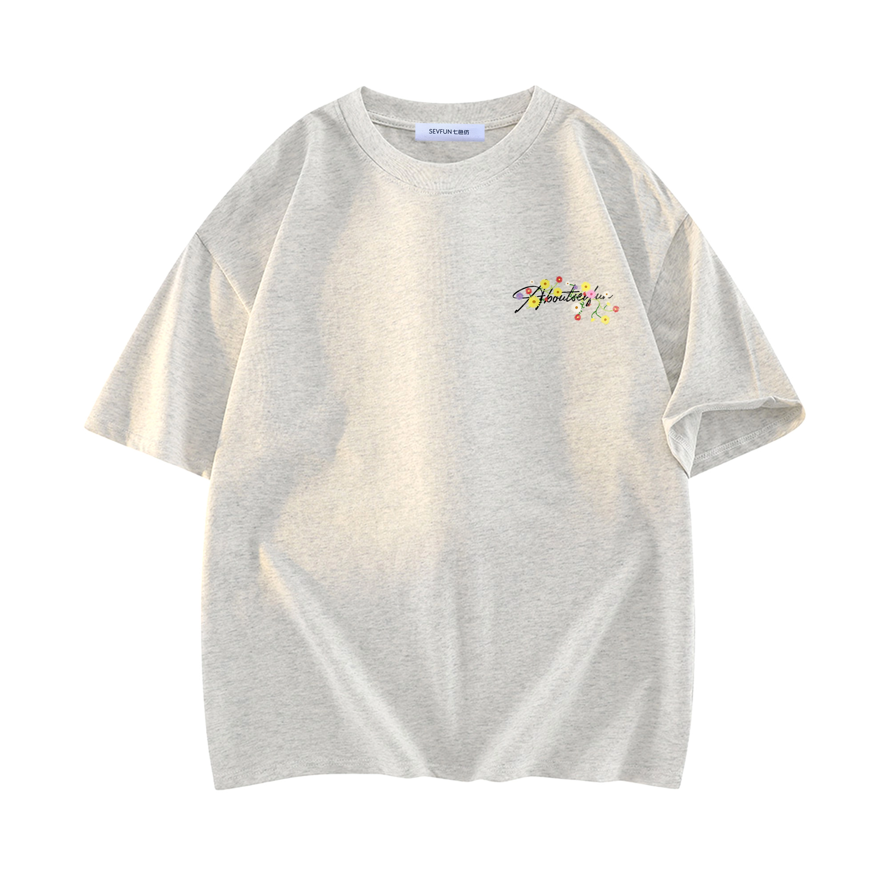 7 SEVFUN T