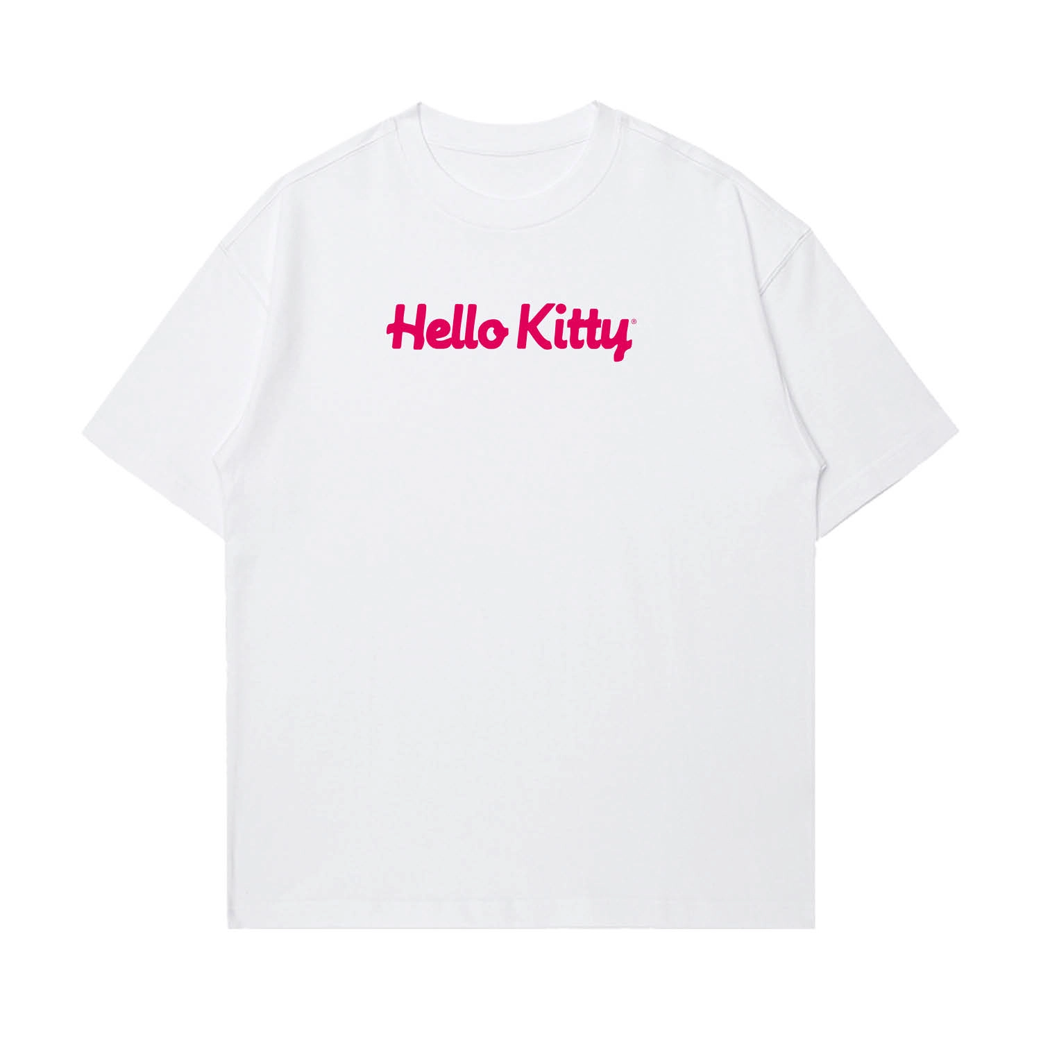 Sanrio x HelloKitty T