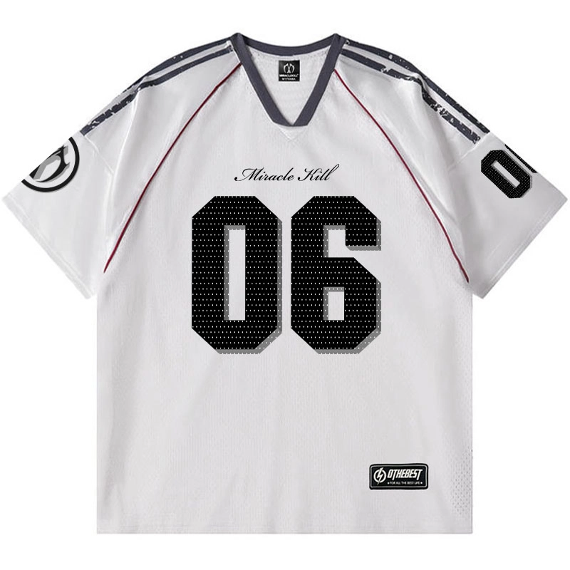 MIRACLE KILL Blokecore06T