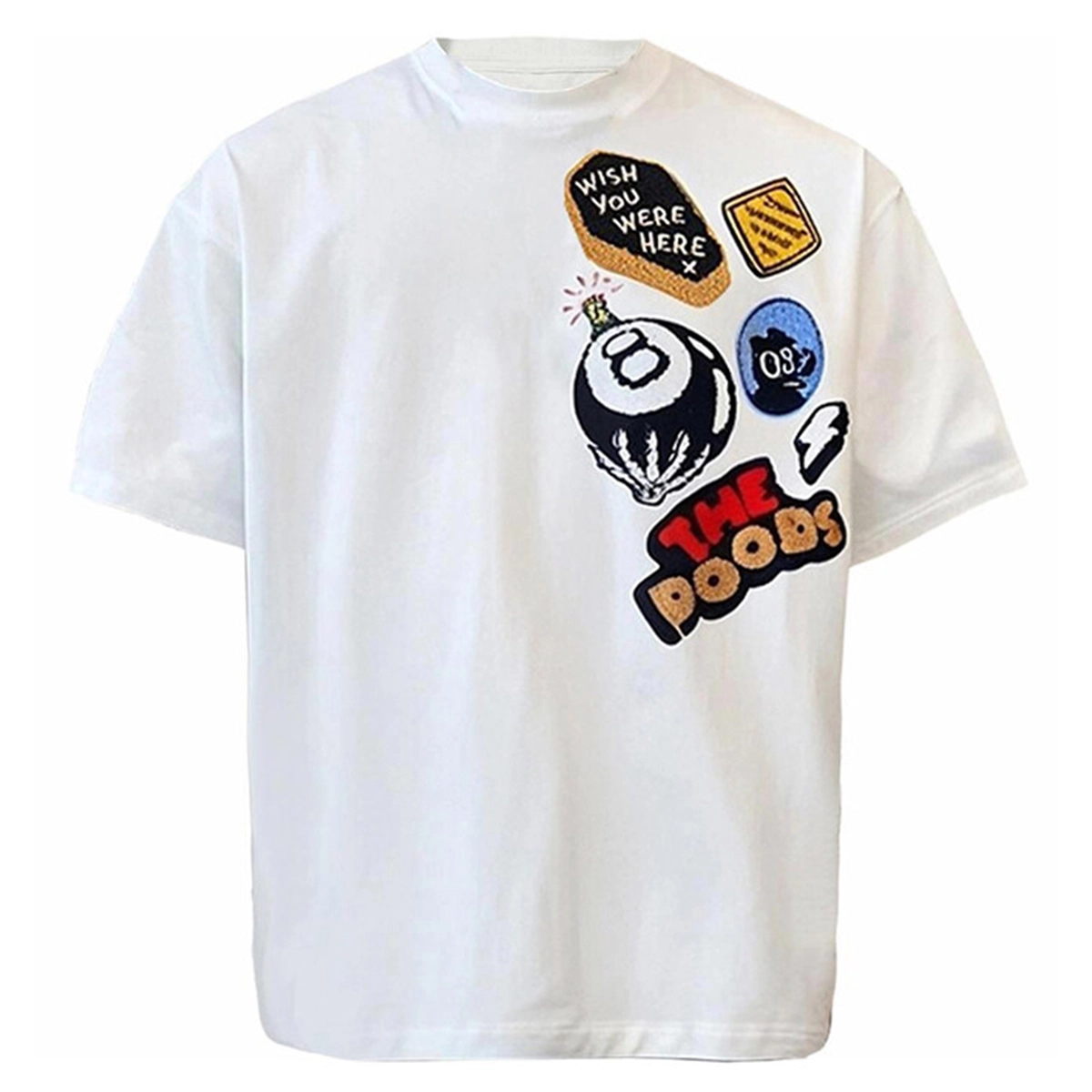 MOOTONAL T