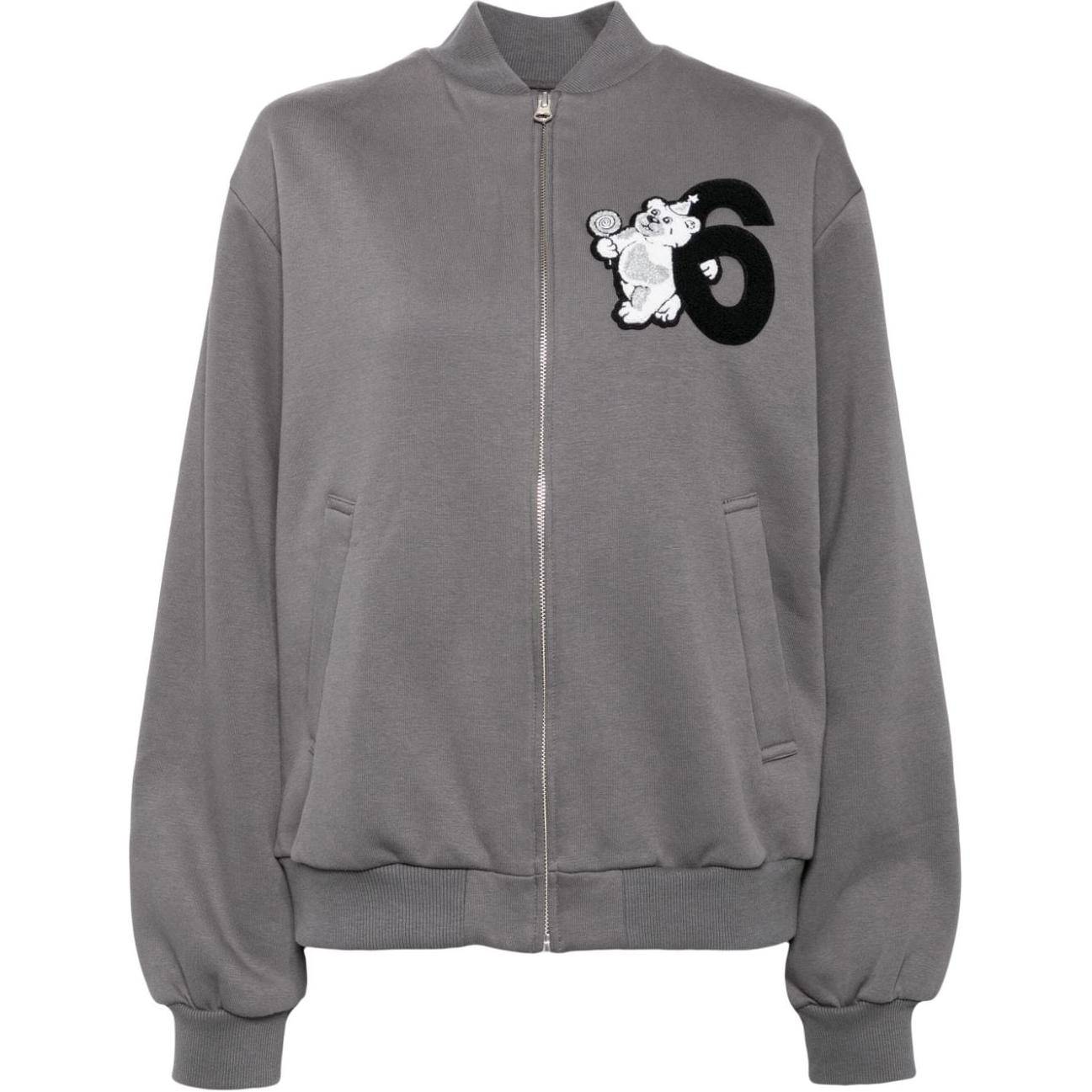 MM6 Maison Margiela FW24 Logo