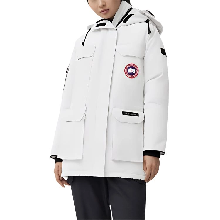 Canada Goose