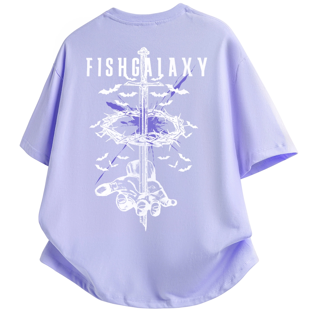 FISHGALAXY T