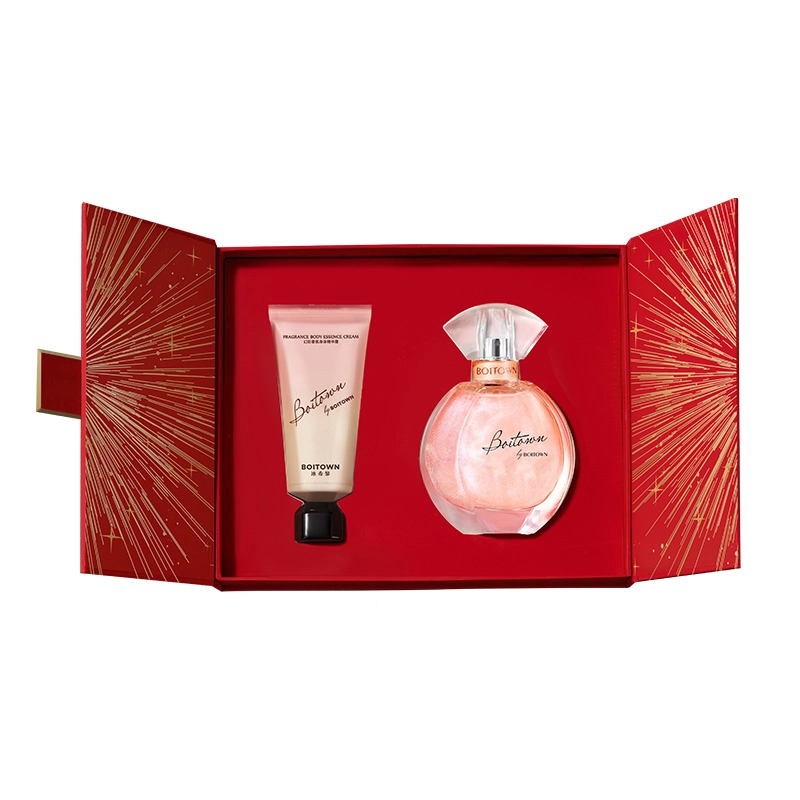 EDP 60ml+50g