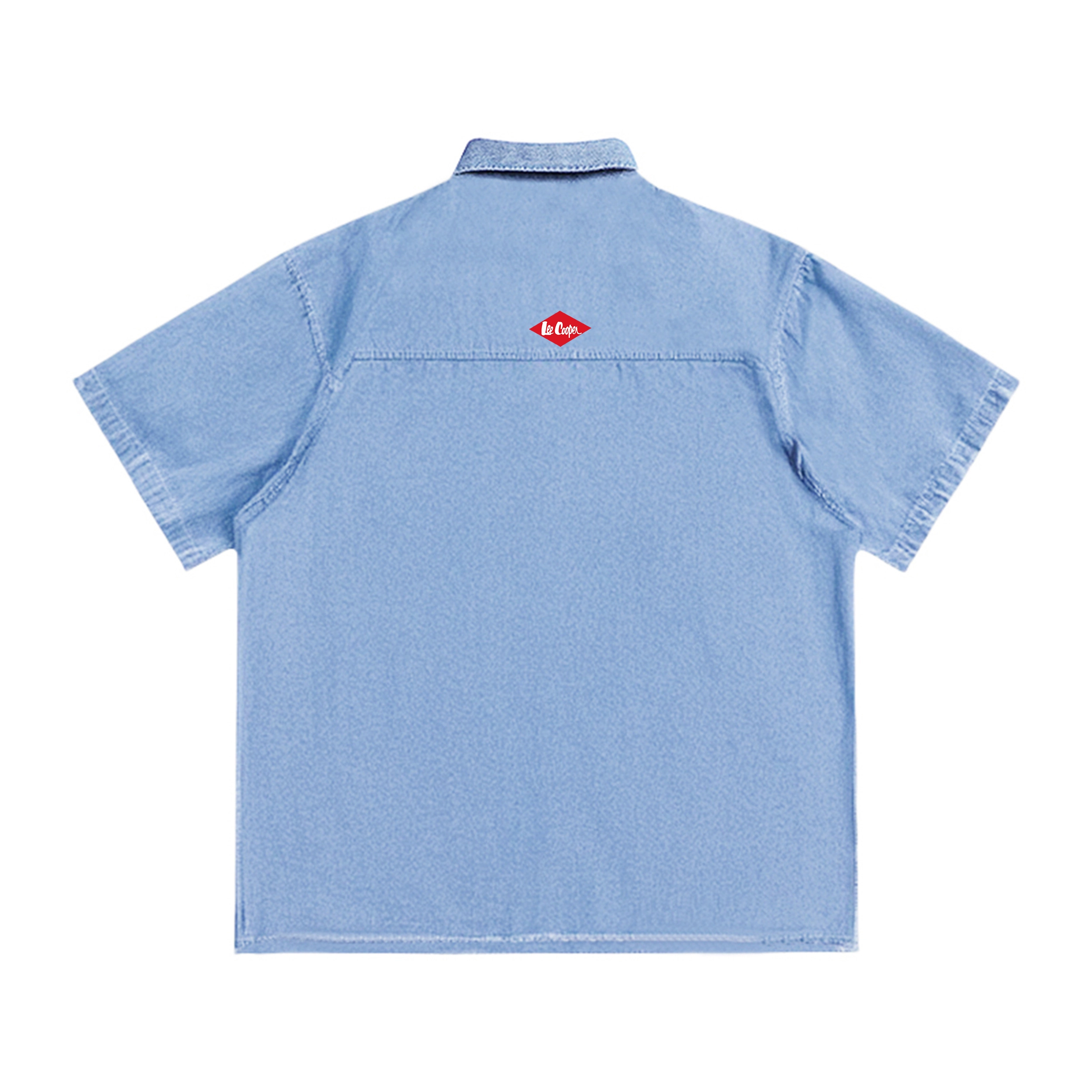 Lee Cooper logoPOLO