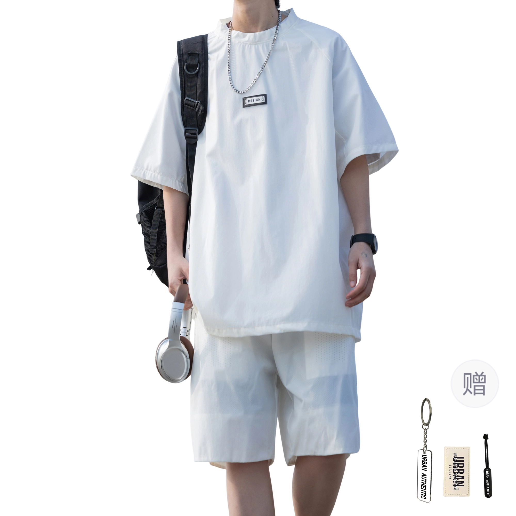 URBAN AUTHENTIC
