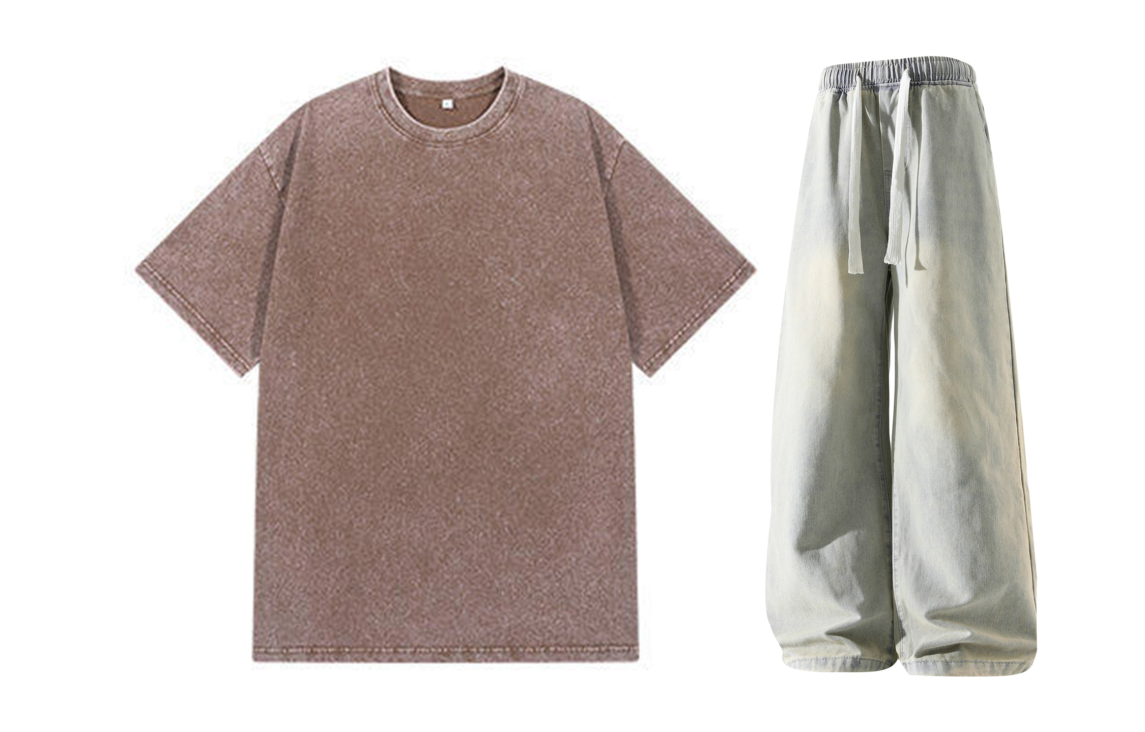 URBAN AUTHENTIC T
