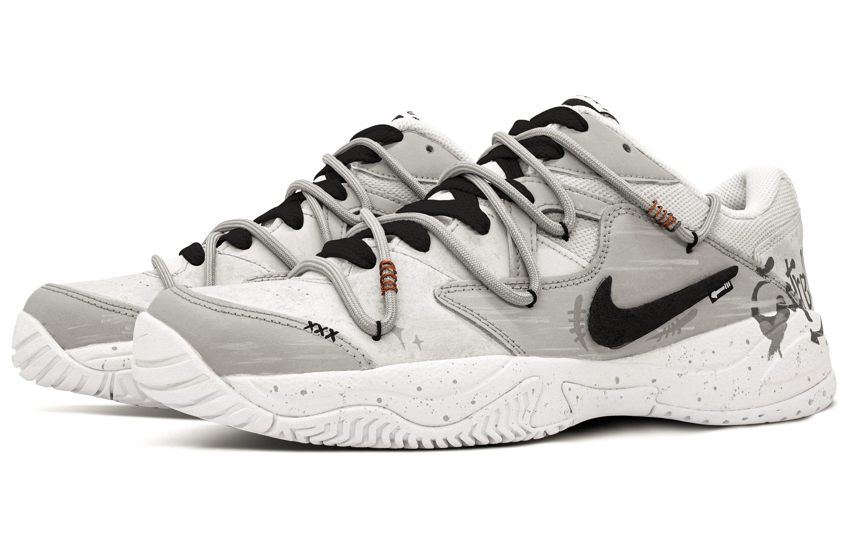 Nike Court Lite 2