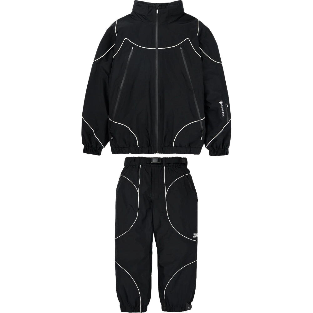 BURTON MINE 77 GORE-TEX 2L
