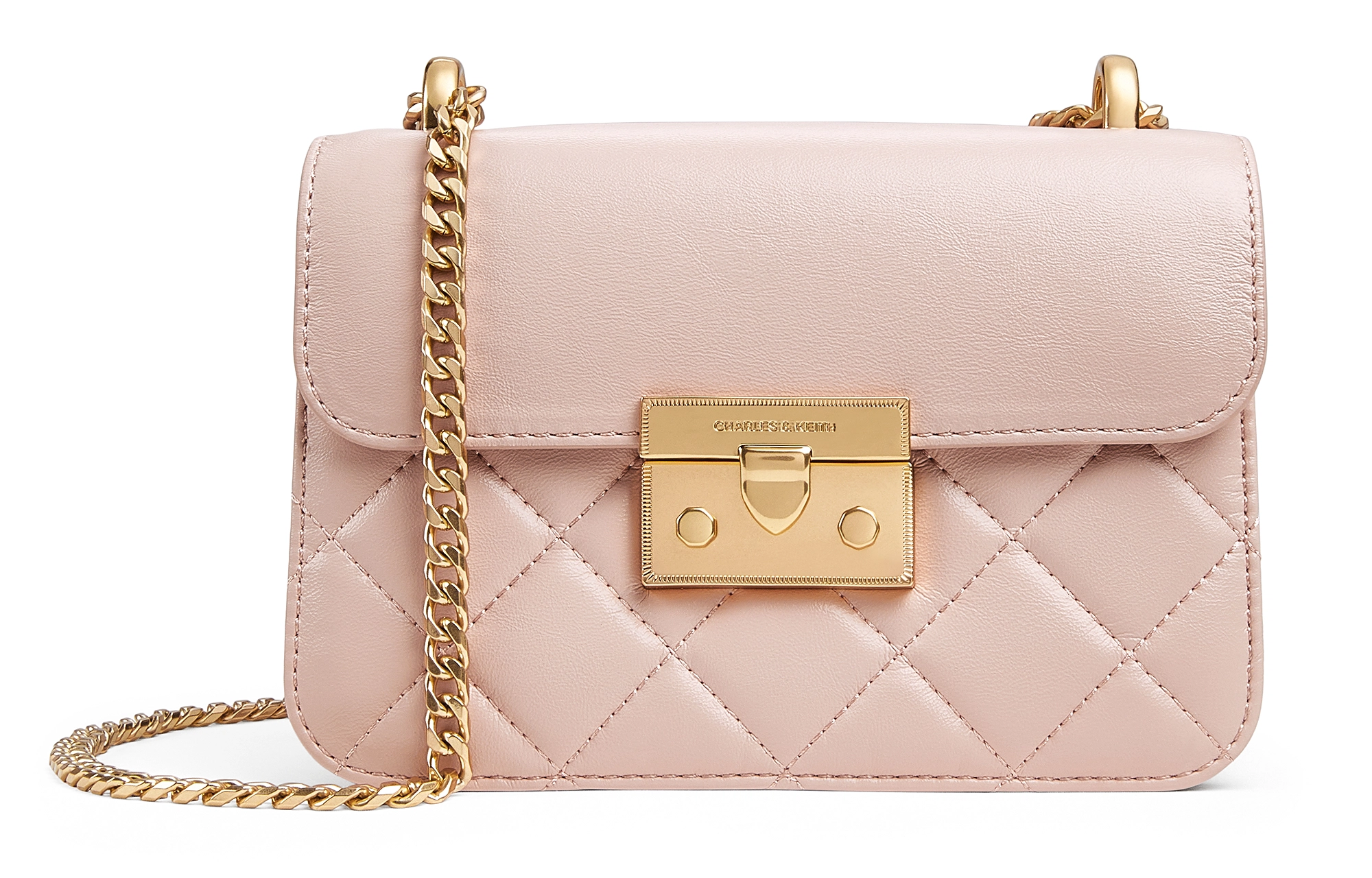 CHARLESKEITH BlackIvory