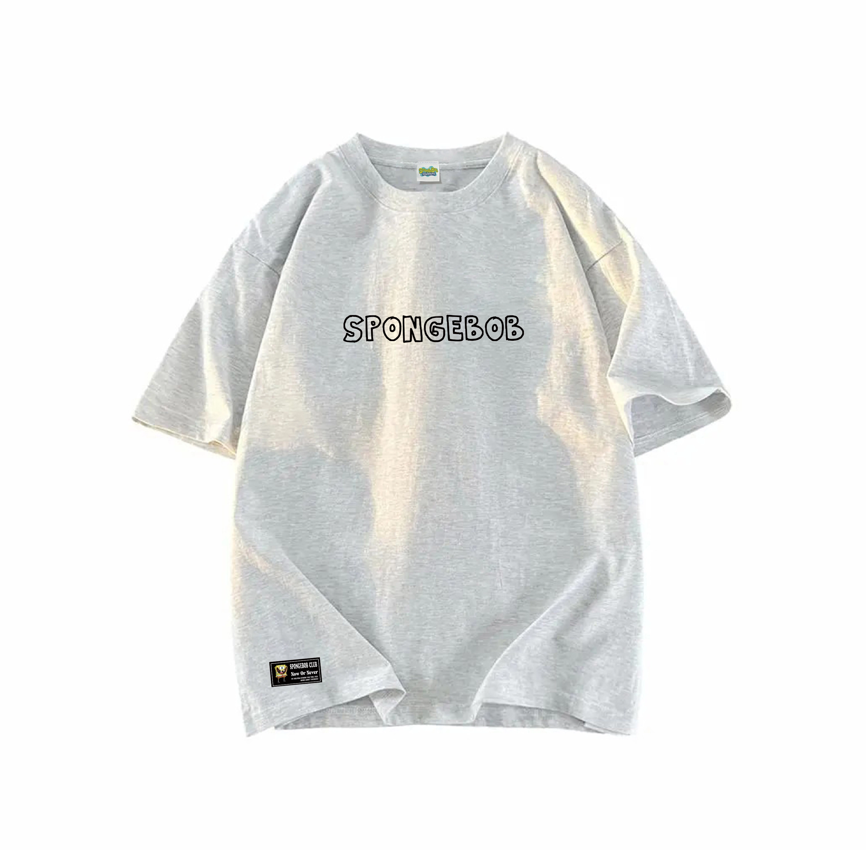 SPONGEBOB SQUAREPANTS T