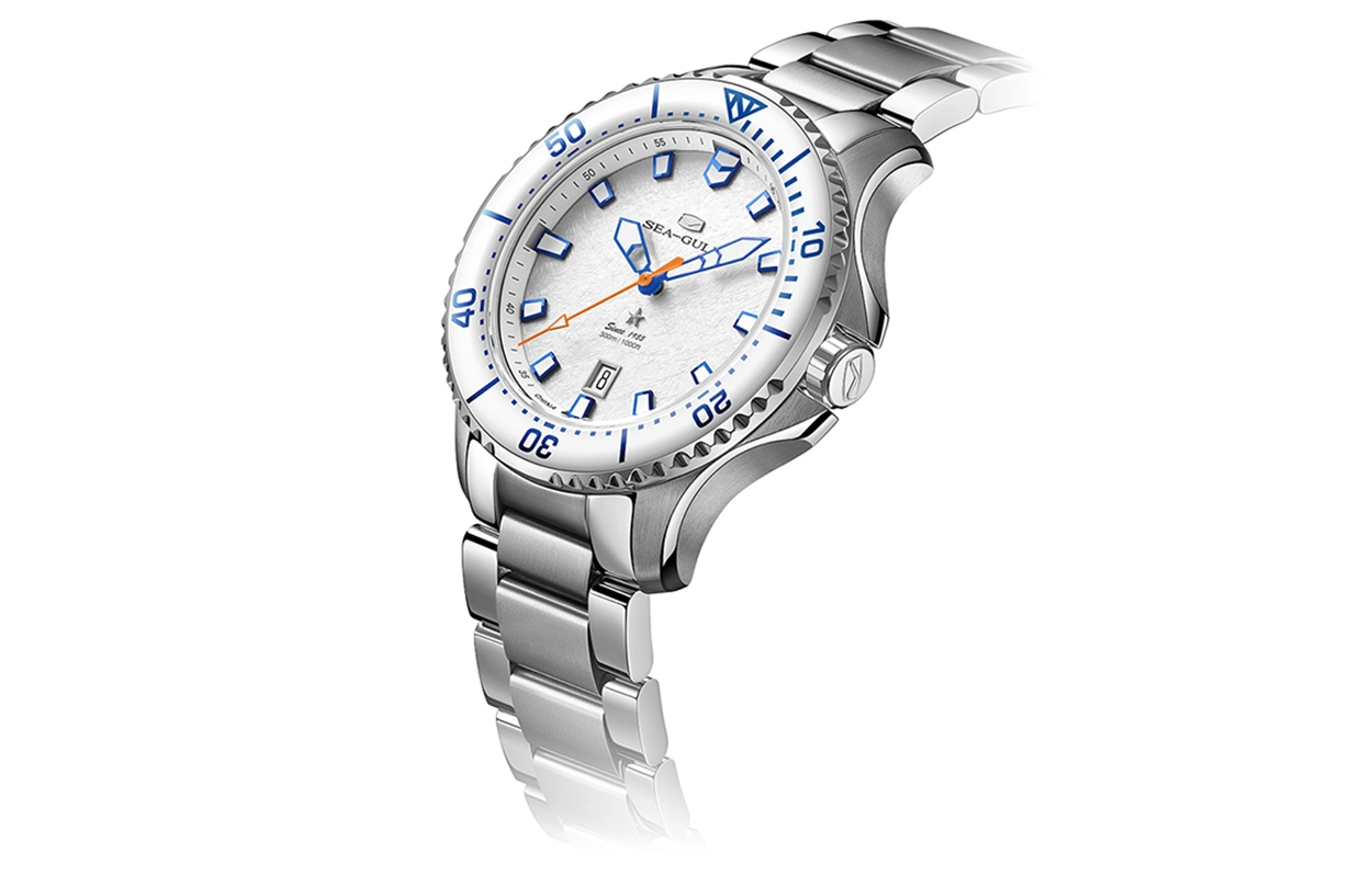 Sea-Gull Pro300M 816.12.1212