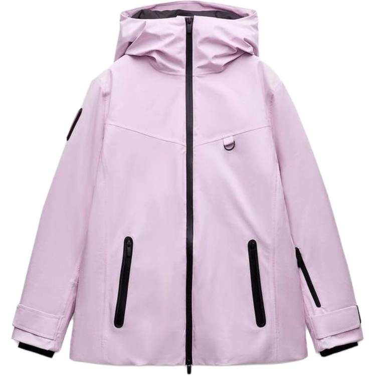 ZARA FW24 SKI