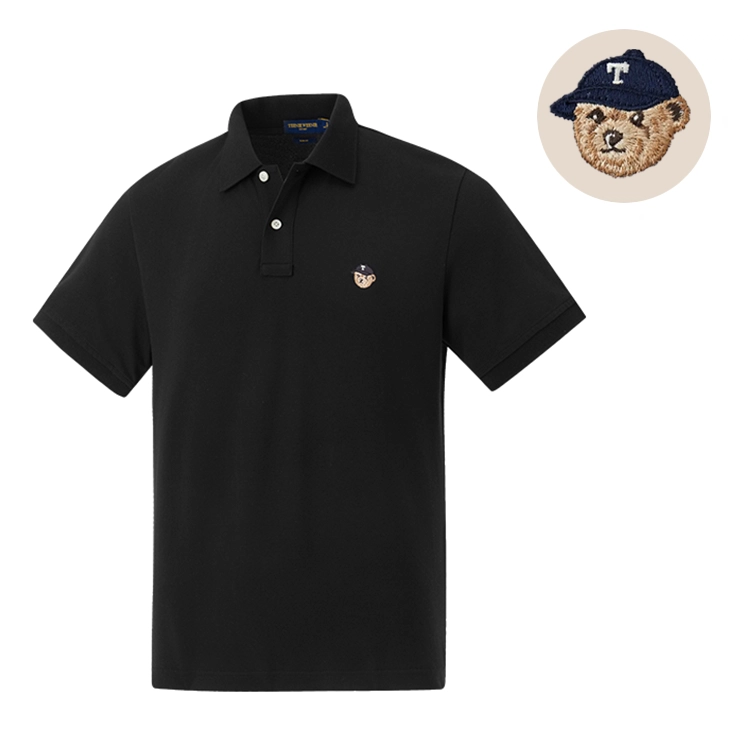Teenie Weenie Men Polo