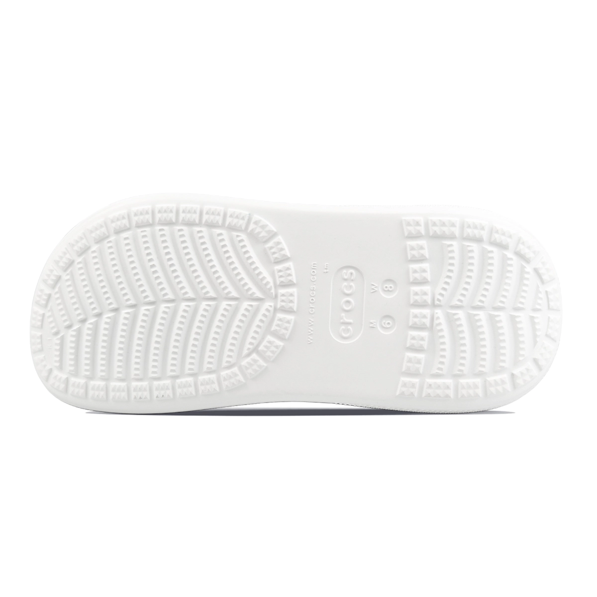 Crocs Crush Clog EVA