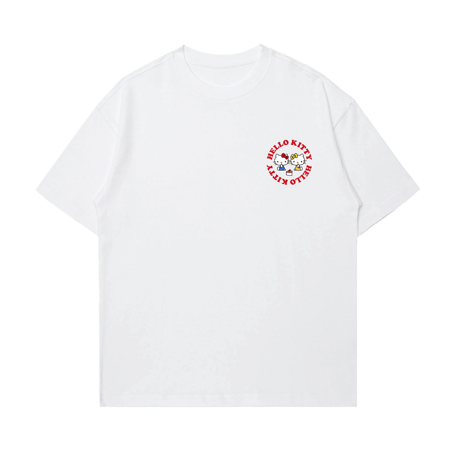 Sanrio x HelloKitty 2025 T