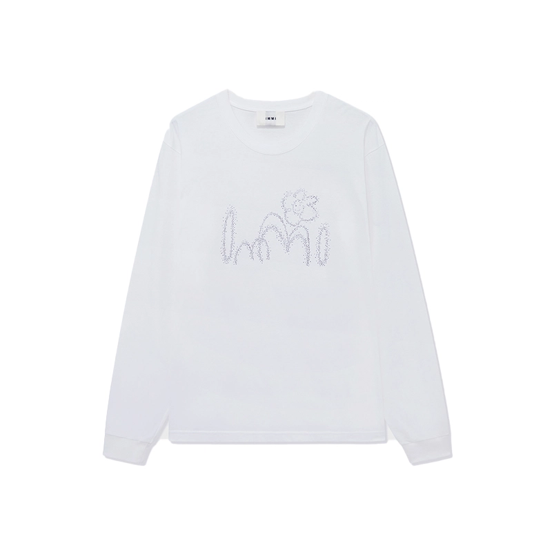 IMMI SS24 LOGOT