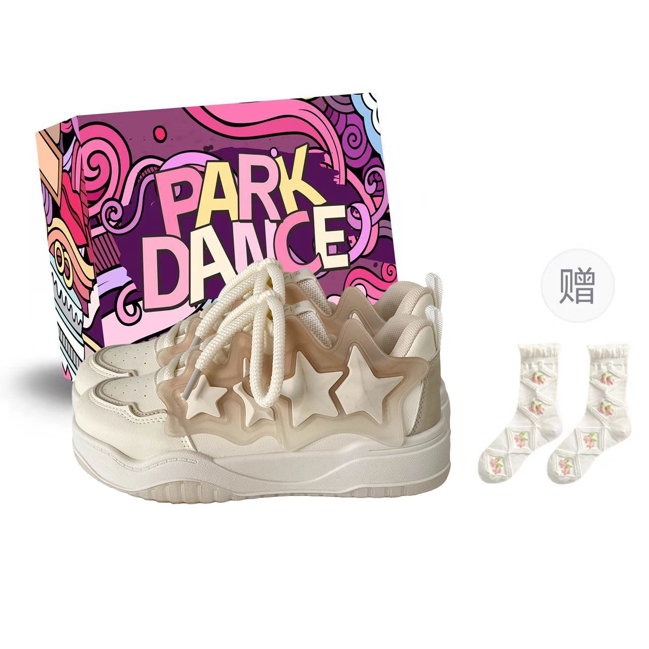 PARK DANCE