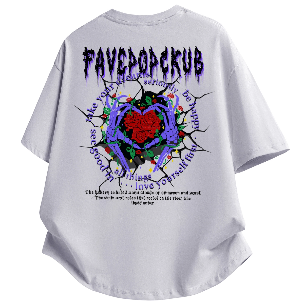 FAVEPOP T